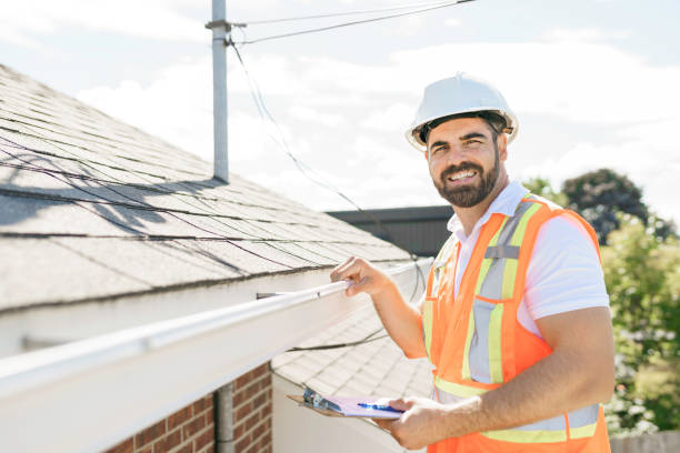 Best Roofing Contractor Near Me  in Hudson Lake, IN