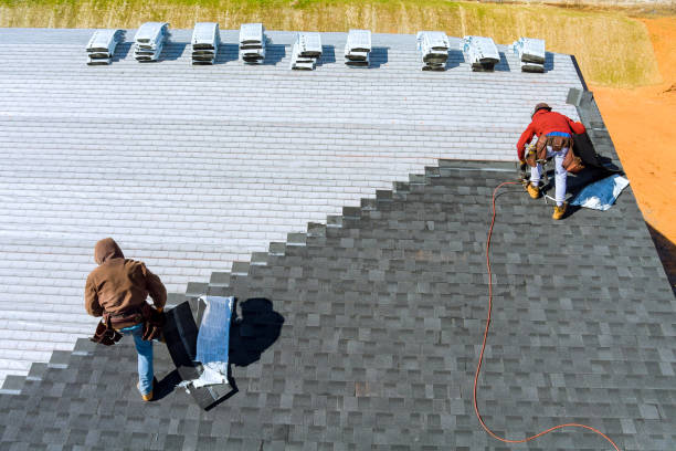 Reliable Hudson Lake, IN Roofing Contractor Solutions