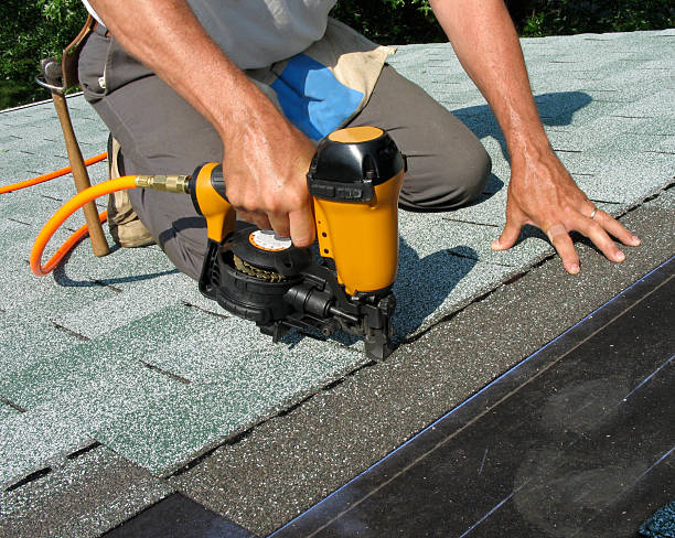 Best Flat Roof Repair Services  in Hudson Lake, IN