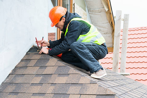 Best Gutter Installation and Roofing  in Hudson Lake, IN